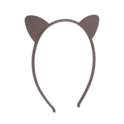 Unique Bargains Women's Cute Frosted Cat Headbands 1 Pc -Glow Up Beauty Store GUEST 00155379 6c21 4f70 b34a e8bf6d72a95b