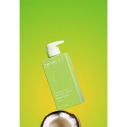 MEDIX 5.5 Coconut Oil + Manuka Honey Body Cream, Replenish & Recover Firming Moisturizer Lotion, 15 Oz -Glow Up Beauty Store GUEST 0081c0d9 8b09 4675 a641 cdd0299c5d22