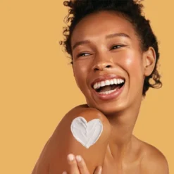 Jergens Ultra Healing Hand And Body Moisturizing Lotion For Dry Skin With Vitamins C, E And B5