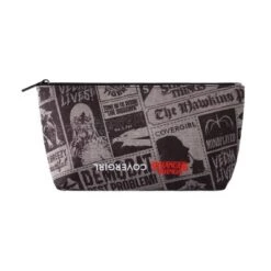 COVERGIRL X STRANGER THINGS The Upside Down Makeup Bag