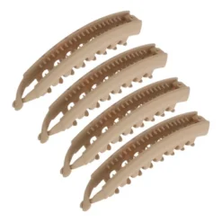 Unique Bargains Women's Fashion Banana Hair Clips 4 Pcs 29 Unique Bargains Women's Fashion Banana Hair Clips 4 Pcs -Glow Up Beauty Store GUEST 01b05403 fd9f 4cd5 9ba5 318ad6059766