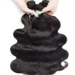 Labhairs 3PCS Brazilian Body Wave Bundles Deal 100% Virgin Human Hair 19 Labhairs 3PCS Brazilian Body Wave Bundles Deal 100% Virgin Human Hair -Glow Up Beauty Store GUEST 01d07948 0668 4547 8f49 bb1152af7a9e