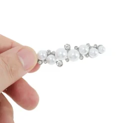 Unique Bargains Elegant Hairdo Clip 1 Pc -Glow Up Beauty Store GUEST 0275133a b541 405c beb3 f3e3144ee12a