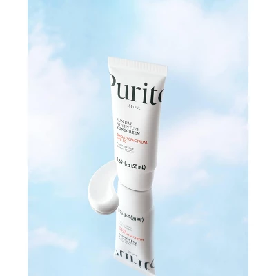 Purito Sun Day Adventure Sunscreen 5 Purito Sun Day Adventure Sunscreen - Image 3