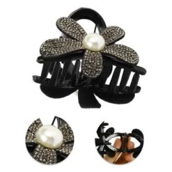 Unique Bargains Women's Fashion Elegant Rhinestones Hair Clips 2 Pcs 12 Unique Bargains Women's Fashion Elegant Rhinestones Hair Clips 2 Pcs -Glow Up Beauty Store GUEST 02adf9e8 4e1c 42d5 a167 a6f3cddabe56