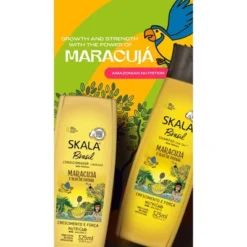 SKALA Maracuja Shampoo - 10.99 Fl 0z -Glow Up Beauty Store GUEST 0322df3b e120 4aed 8080 49e3b344135a