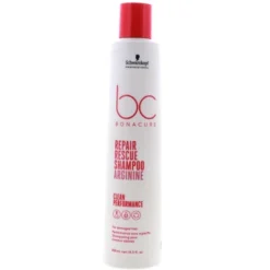 Schwarzkopf Bonacure Repair Rescue Shampoo Arginine -Glow Up Beauty Store GUEST 03354f2a 4965 49cd b91a f82f1b2de690