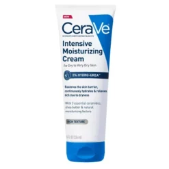 CeraVe Intensive Moisturizing Cream - 8 Fl Oz -Glow Up Beauty Store GUEST 03d0e7bd d34e 4188 a765 4eccf4ec3a6b