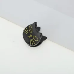 Unique Bargains Halloween Cat Design Claw Clip Black 1 Pc 9 Unique Bargains Halloween Cat Design Claw Clip Black 1 Pc -Glow Up Beauty Store GUEST 04fcda1f 8305 44e9 a8dc ec91806f25f3