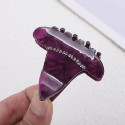 Unique Bargains Women's Halloween Witch Hat Claw Clip Purple 1 Pc 9 Unique Bargains Women's Halloween Witch Hat Claw Clip Purple 1 Pc -Glow Up Beauty Store GUEST 05669ace 8c4b 4a41 9c17 9a1600732760