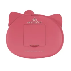 Hello Kitty Kawaii Battery Compact Mirror With Special Finish -Glow Up Beauty Store GUEST 058ae262 a8b1 469c 900e dd690a96dfc7