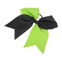 Unique Bargains Women's Fashion Two-Color Bow Hair Elastics 1 Pc -Glow Up Beauty Store GUEST 05a80c43 fbed 423d 87b2 cbc3457576df