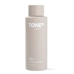 TONE By AMP Hydrating Body Wash - Coconut - 500ml