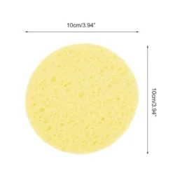 Unique Bargains Reusable Round Compressed Facial Sponge 5 Pcs 9 Unique Bargains Reusable Round Compressed Facial Sponge 5 Pcs -Glow Up Beauty Store GUEST 0644690a 39e5 4165 9b62 06c66d0e7615