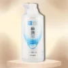 Rohto Hada Labo Gokujyun Hyaluronic Acid Lotion Normal (XXL 13.5 Oz) Highly Moisturizing Japanese Lotion