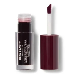 Ulta Beauty Collection Weightless Water Lip Stain - Plum Paradise - 0.1oz - Ulta Beauty