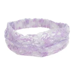 Unique Bargains Women's Floral Lace Wide Headband 1 Pc -Glow Up Beauty Store GUEST 07569ccb bb63 43e9 b923 77a61ec26291