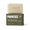 Papatui Men's Exfoliating And Hydrating Sulfate-Free Mango Butter, Avocado Oil And Ceramides Mini Bar Soap - Vanilla Shea - 1.4oz 2 Papatui Men's Exfoliating And Hydrating Sulfate-Free Mango Butter, Avocado Oil And Ceramides Mini Bar Soap - Vanilla Shea - 1.4oz -Glow Up Beauty Store GUEST 08532793 add3 4a7a 9b35 f97a79873048