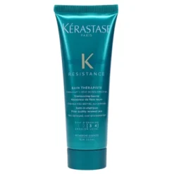Kérastase Kerastase Resistance Bain Therapiste Shampoo 2.5 Oz -Glow Up Beauty Store GUEST 087e38d6 e1de 4345 959f 37701df3c9db