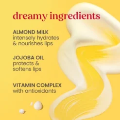 Burt's Bees Lip Milk - 0.34 Fl Oz -Glow Up Beauty Store GUEST 092d31c9 8408 42bb b9b3 58ffd3af4c0b