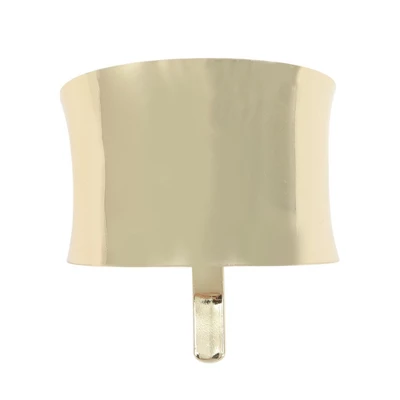 Unique Bargains Women's Cylindrical Ponytail Buckle Hair Clip 1 Pc 7 Unique Bargains Women's Cylindrical Ponytail Buckle Hair Clip 1 Pc - Image 5