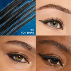 COVERGIRL X STRANGER THINGS UpsEYE Down Kohl Eyeliner - 160 For Eddie - 0.03oz 14 COVERGIRL X STRANGER THINGS UpsEYE Down Kohl Eyeliner - 160 For Eddie - 0.03oz -Glow Up Beauty Store GUEST 0a293541 c143 4a85 8efb b92816361617