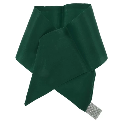 Unique Bargains Women's Triangle Design Headband 1 Pc 13 Unique Bargains Women's Triangle Design Headband 1 Pc - Image 11