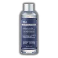 Dear, Klairs Supple Preparation Unscented Toner | Lightweight, Essential Oil-Free, Alcohol Free, Packaging Changed.- (6.08 Oz) -Glow Up Beauty Store GUEST 0ae32d87 8d80 485b 931a 43e0feb162a7