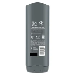 Dove Men+Care Limited Edition Body Wash Beastmode Collection - Beast To The Bone - 18 Fl Oz