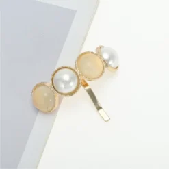 Unique Bargains Women's Faux Pearl Ponytail Buckle Hair Clip 1 Pc -Glow Up Beauty Store GUEST 0b34146c 40a3 4f9f 9a02 16504bf0a673