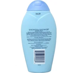 Shower To Shower - Morning Fresh With Lavender, Absorbent Body Powder, 8 Oz