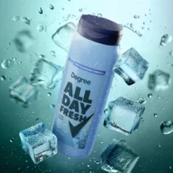 Degree® Degree All Day Fresh Body Wash - Cool Rush - 20 Fl Oz -Glow Up Beauty Store GUEST 0be34a12 b4a1 4a81 8f3f 8c8d7d6f4a32