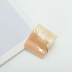 Unique Bargains Women's Splicing Ponytail Buckle Hair Clip 1 Pc -Glow Up Beauty Store GUEST 0cc84ba9 592c 4ef3 b6f3 cfe9ac802cd3