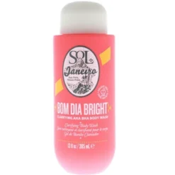 Sol De Janeiro Bom Dia Bright Body Wash, 13 Oz