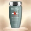 Kérastase Kerastase Genesis Homme Thickness Boosting Shampoo System | Specially Designed For Men, This Shampoo Thickens Weakened Strands. - (8.5 Oz) -Glow Up Beauty Store GUEST 0d046455 093e 4f4b 85fa f6e518f63b51