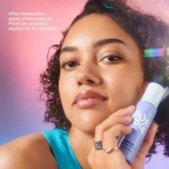 Bubble Skincare Float-On Soothing Facial Oil - 1 Fl Oz 9 Bubble Skincare Float-On Soothing Facial Oil - 1 Fl Oz -Glow Up Beauty Store GUEST 0d5a7c14 2e4a 4d96 ab28 f022869c7855