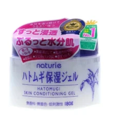 Naturie Hatomugi Skin Conditioning Gel, 6.3 Oz -Glow Up Beauty Store GUEST 0d884d71 73f8 4af6 a66a 457593bf0569