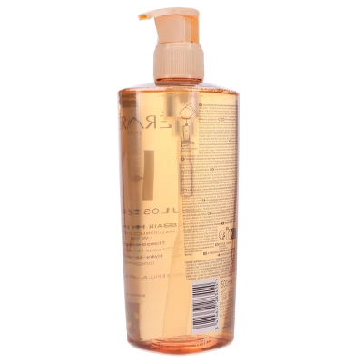 Kérastase Kerastase Gloss Absolu Bain Hydra-Glaze Hydra-Illuminating Shampoo 16.9 Oz 5 Kérastase Kerastase Gloss Absolu Bain Hydra-Glaze Hydra-Illuminating Shampoo 16.9 Oz - Image 3