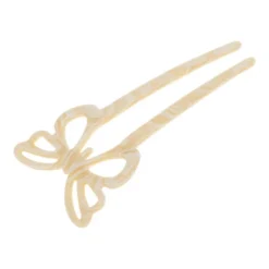Unique Bargains Women's Butterfly Hair Stick Fork Pins 1 Pc -Glow Up Beauty Store GUEST 0e38c31e f8ab 459d b659 a6805bcdedd0