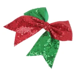 Unique Bargains Women's Halloween Sequin Bow Hair Elastics 1 Pc -Glow Up Beauty Store GUEST 0e6056f9 1715 4e0c b649 89774660702a