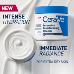 CeraVe Intensive Moisturizing Cream 15 CeraVe Intensive Moisturizing Cream -Glow Up Beauty Store GUEST 0ed6a991 7013 4454 bbef bf9c6a65104d 1
