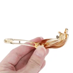 Unique Bargains Elegant Bow Hair Clips 5 Pcs -Glow Up Beauty Store GUEST 0f2823fa 061a 4148 aba9 fce52e1436b6