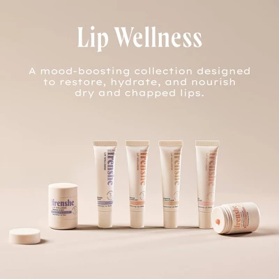 Being Frenshe Lip Mask - Cashmere Vanilla - 0.5oz 11 Being Frenshe Lip Mask - Cashmere Vanilla - 0.5oz - Image 9