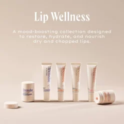 Being Frenshe Lip Mask - Lavender Cloud - 0.5oz -Glow Up Beauty Store GUEST 0f350b4e 56fe 47d3 aabf 080c371251c4