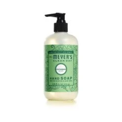 Mrs. Meyer's Clean Day Liquid Hand Soap - 12.5 Fl Oz -Glow Up Beauty Store GUEST 0f9b56f9 d414 4a8e bf2a ca89d397ee2c