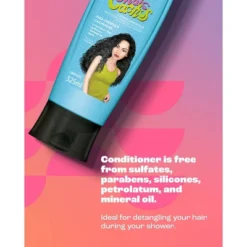 SKALA Mais Cachos Conditioners - 10.99 Fl Oz 7 SKALA Mais Cachos Conditioners - 10.99 Fl Oz -Glow Up Beauty Store GUEST 0fb8e468 0e0b 4eb7 b7fe 2cb0713e40ab