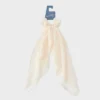 Tulle Tail Hair Twister - Universal Thread™ Ivory -Glow Up Beauty Store GUEST 1082c218 0823 4ba1 9a10 75fcf9dcf542