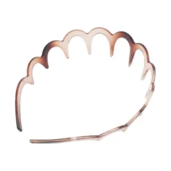 Unique Bargains Women's Cute Big Wave Headbands 1Pc -Glow Up Beauty Store GUEST 108606d2 6a6d 463a 9794 ab495c9b8de9