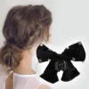 Unique Bargains Elegant Pearl Hair Clips 1 Pc -Glow Up Beauty Store GUEST 11304aea 715c 4381 b1b0 e101442f094c