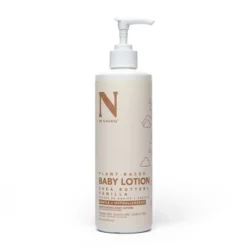 Dr. Natural Moisturizing Baby Lotion - Shea Butter Baby Lotion For Newborn And Kids - Sensitive Skin Body Lotion - Shea Butter And Vanilla - 16 Oz -Glow Up Beauty Store GUEST 11d59864 27d5 4c2c aeb6 b604832b24fc
